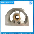 Alumínio Qravity Casting Alumínio Cast Factory Ts16949 Machining Casting Parts